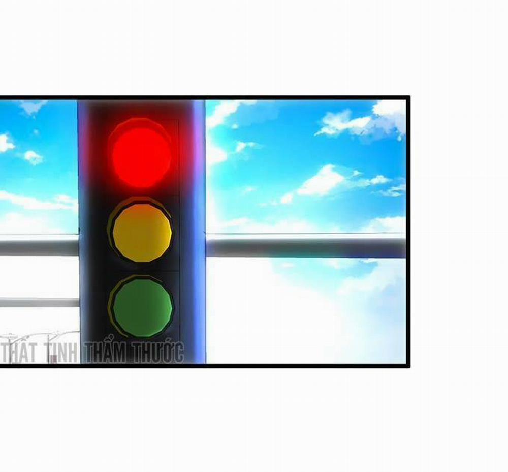 Hắc Đạo Đáng Yêu 22 trang 4