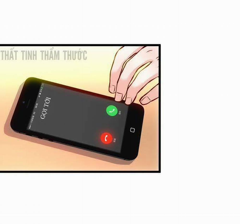 Hắc Đạo Đáng Yêu 22 trang 50