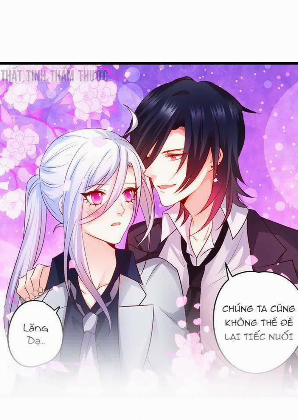 Hắc Đạo Đáng Yêu 22 trang 61