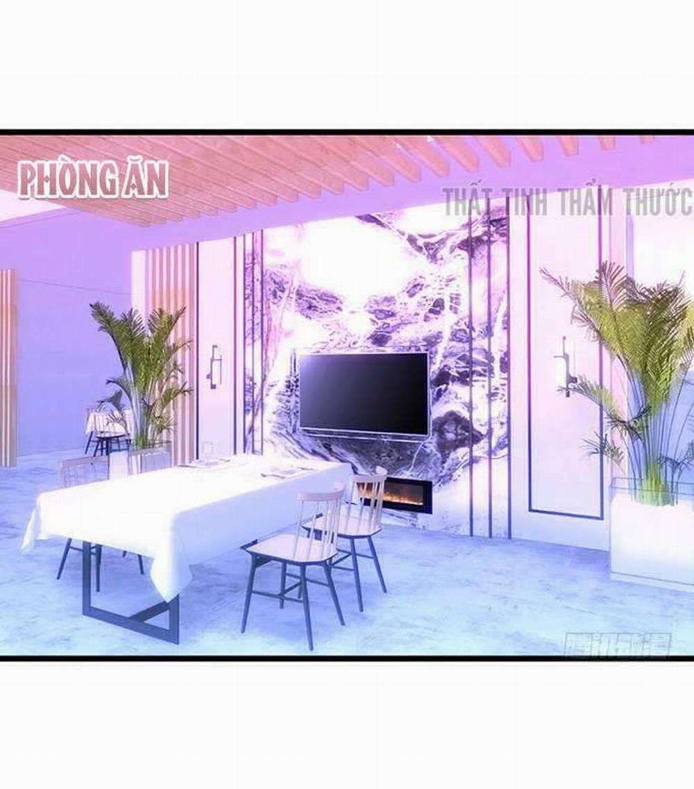 Hắc Đạo Đáng Yêu 23 trang 14