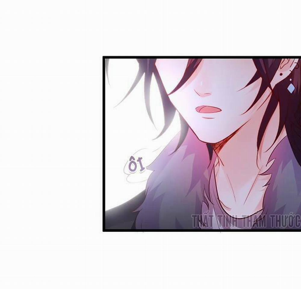 Hắc Đạo Đáng Yêu 23 trang 15