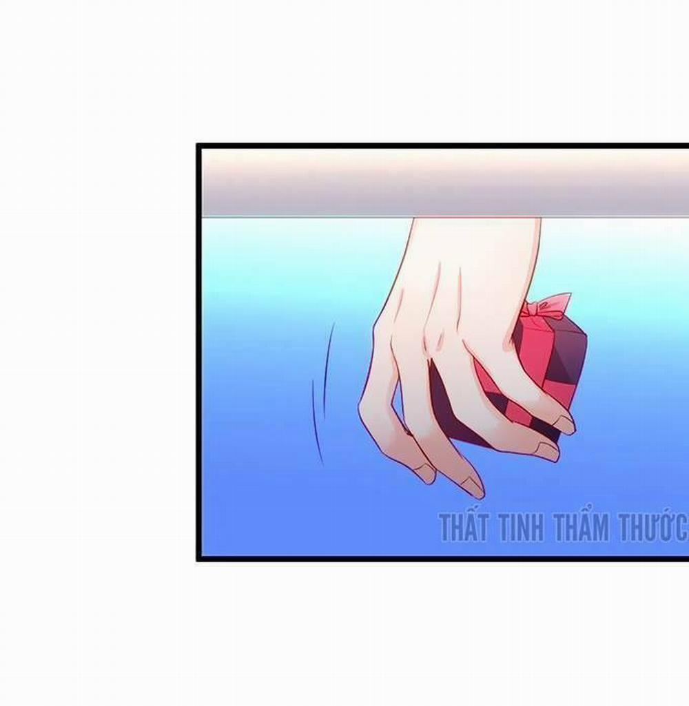 Hắc Đạo Đáng Yêu 23 trang 18