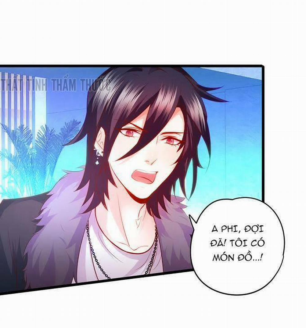 Hắc Đạo Đáng Yêu 23 trang 20