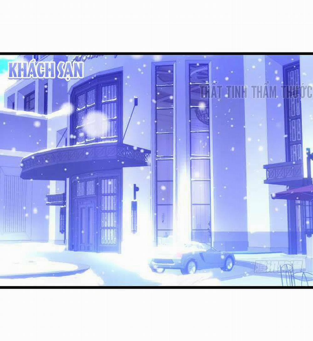 Hắc Đạo Đáng Yêu 23 trang 3