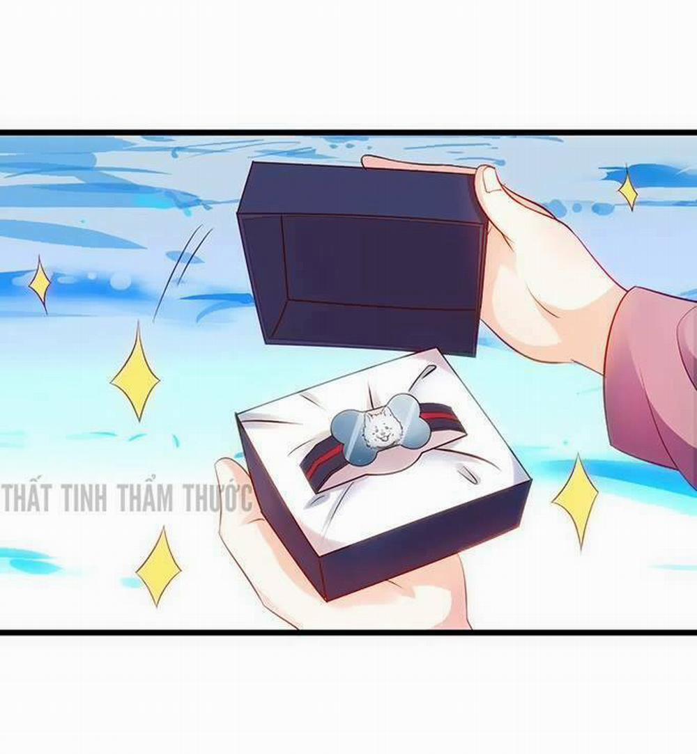 Hắc Đạo Đáng Yêu 23 trang 32