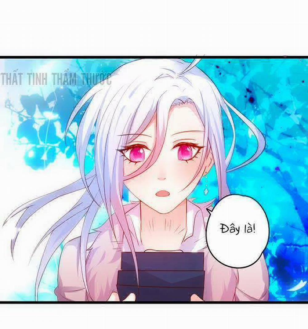 Hắc Đạo Đáng Yêu 23 trang 33