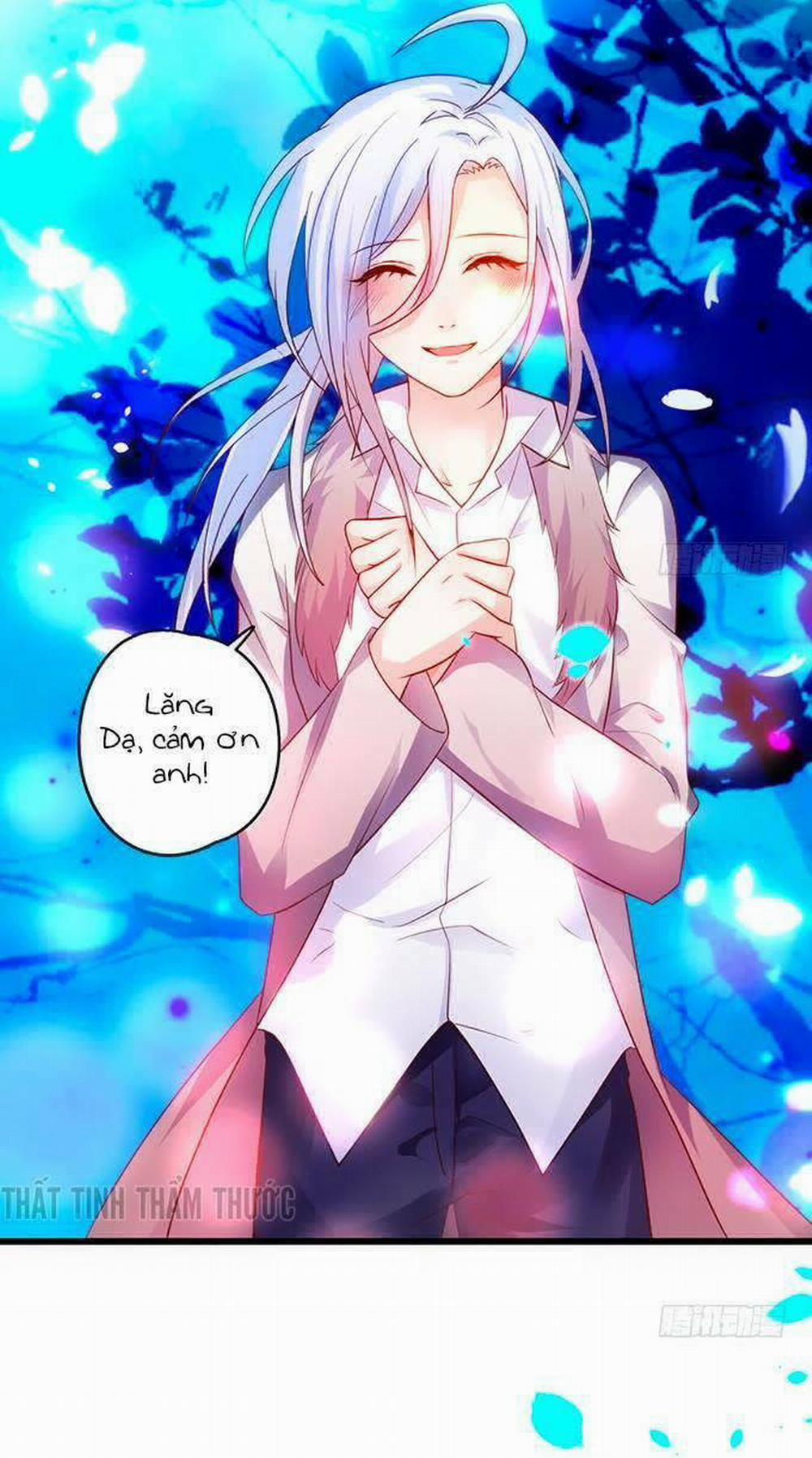 Hắc Đạo Đáng Yêu 23 trang 36