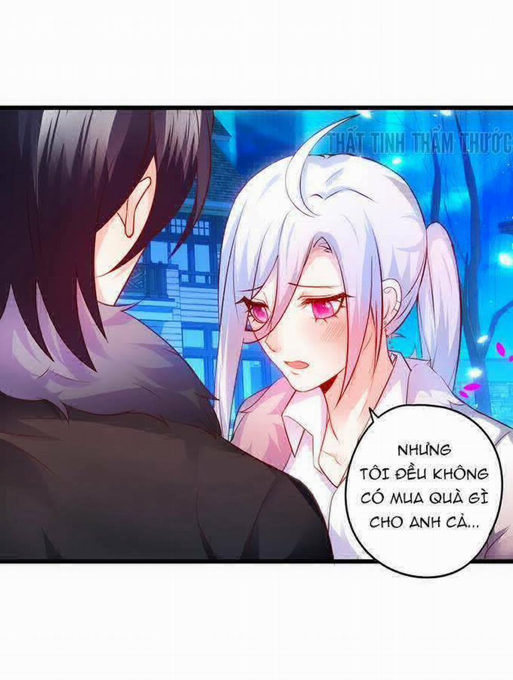 Hắc Đạo Đáng Yêu 23 trang 38