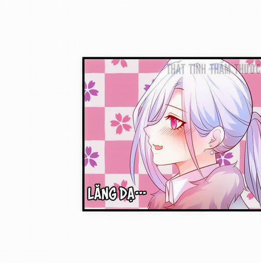 Hắc Đạo Đáng Yêu 23 trang 40