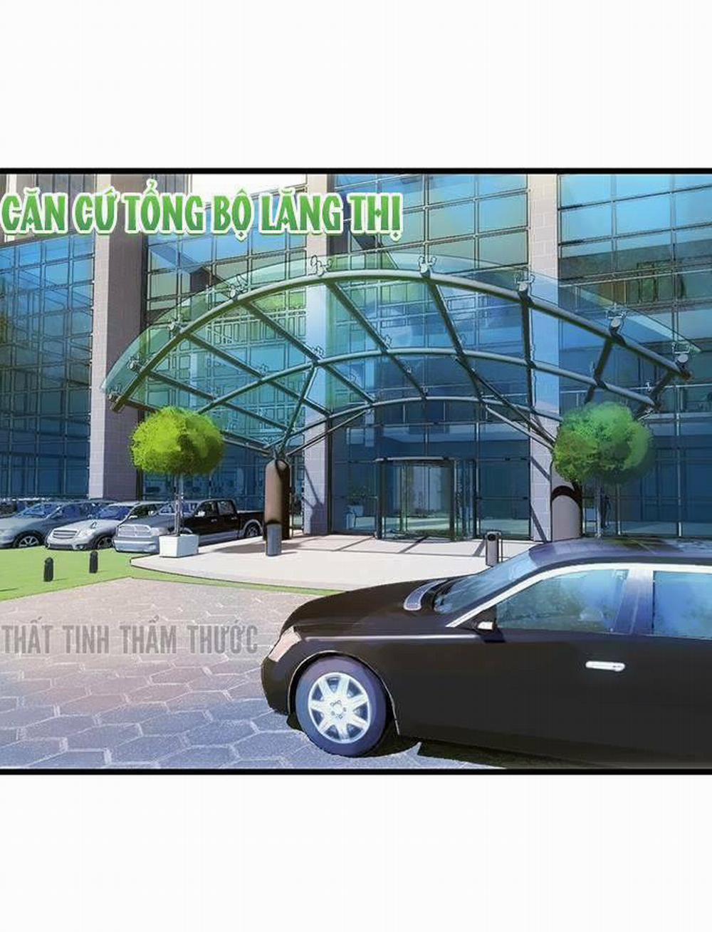 Hắc Đạo Đáng Yêu 23 trang 43