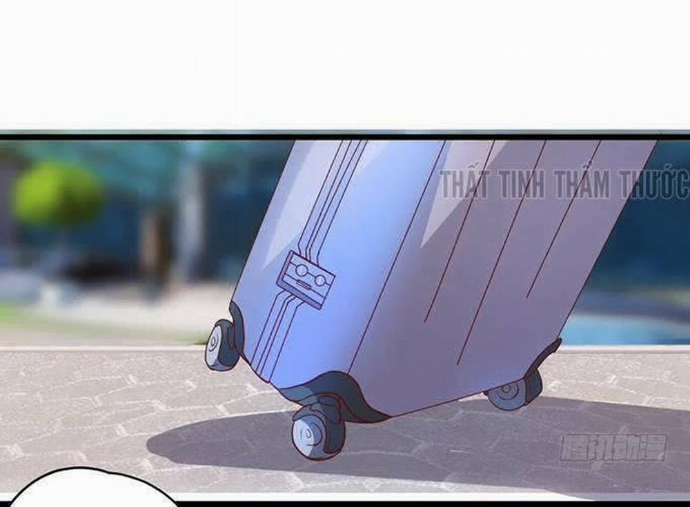 Hắc Đạo Đáng Yêu 23 trang 44