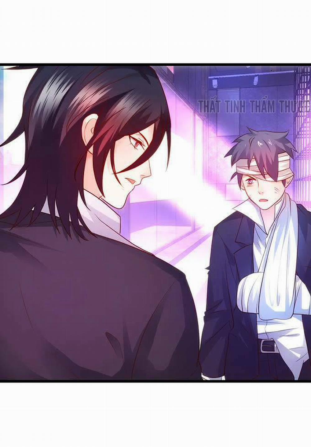 Hắc Đạo Đáng Yêu 23 trang 47