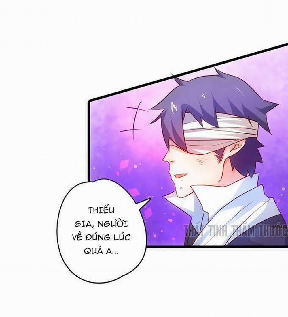 Hắc Đạo Đáng Yêu 23 trang 49