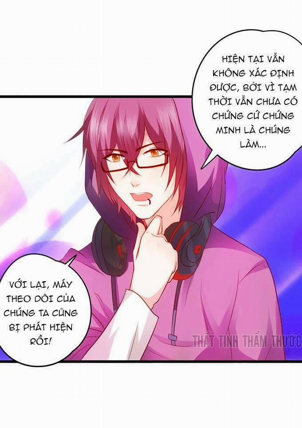 Hắc Đạo Đáng Yêu 23 trang 52