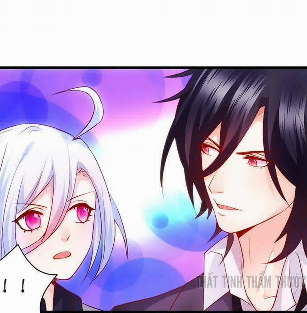 Hắc Đạo Đáng Yêu 23 trang 57