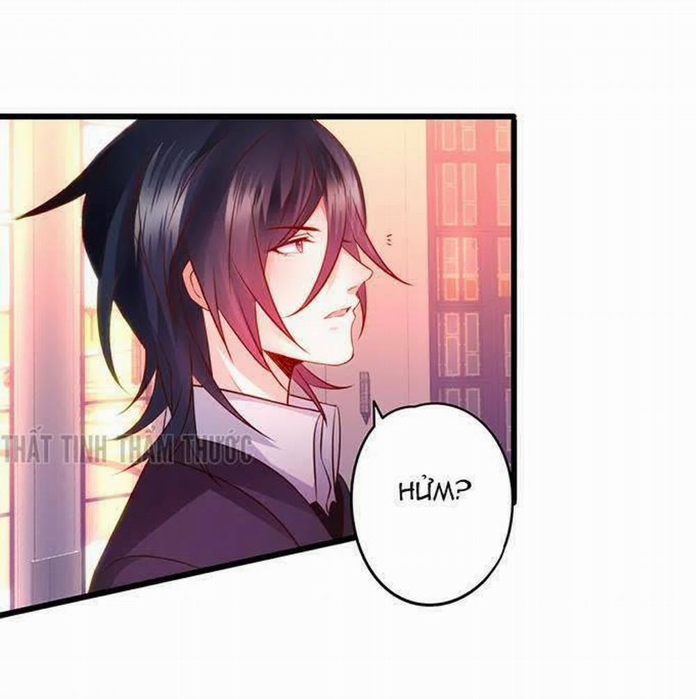 Hắc Đạo Đáng Yêu 23 trang 6