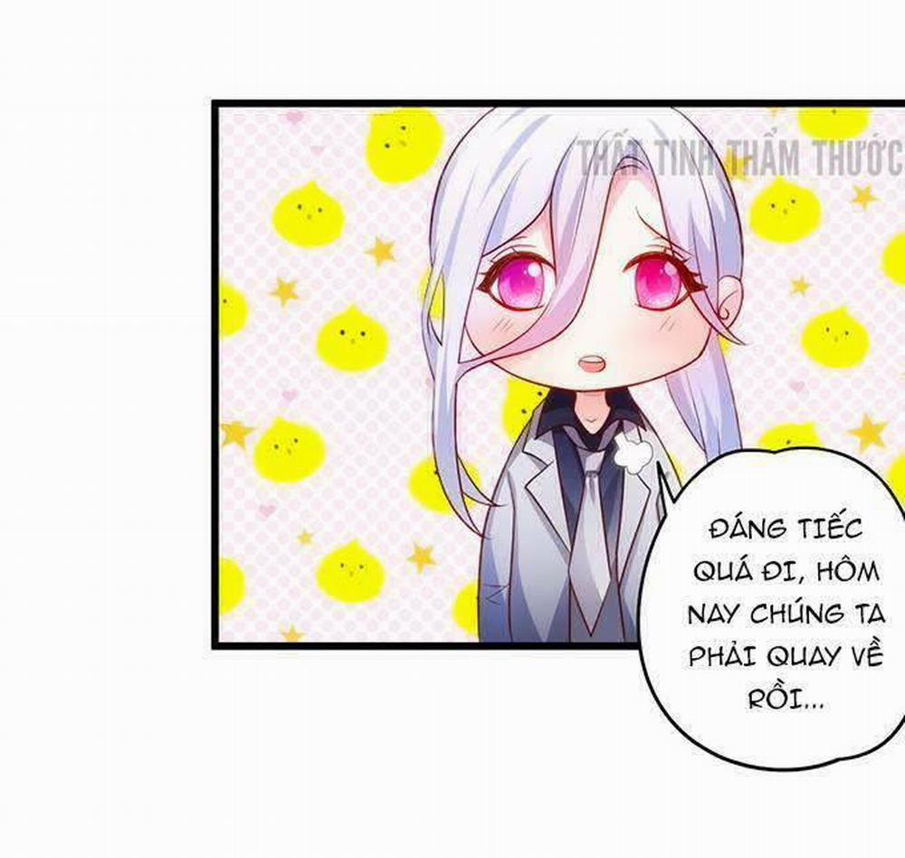 Hắc Đạo Đáng Yêu 23 trang 9