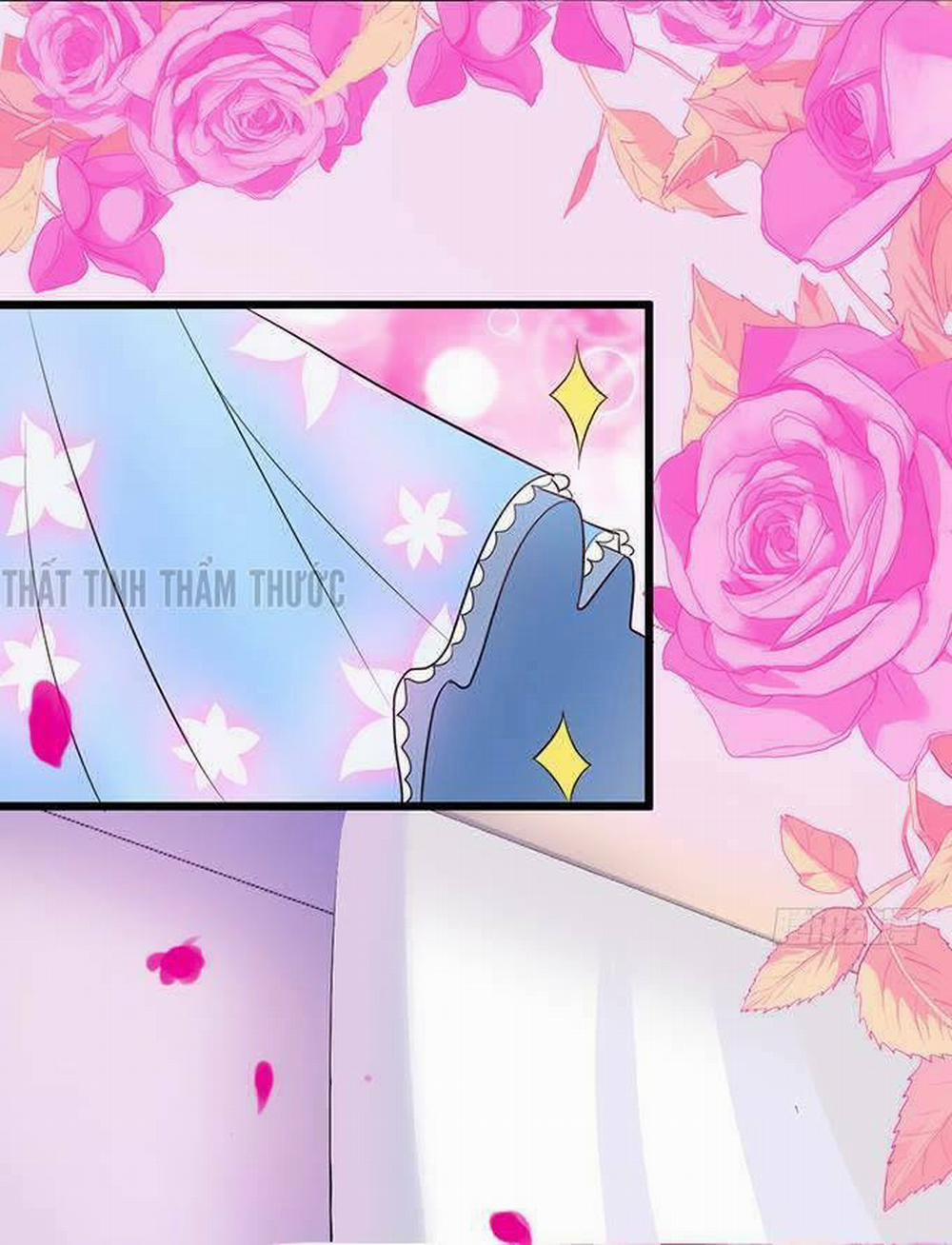 Hắc Đạo Đáng Yêu 24 trang 10