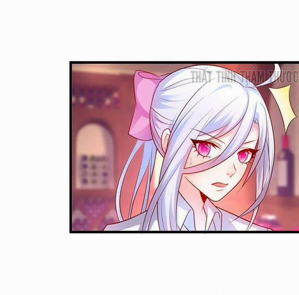 Hắc Đạo Đáng Yêu 24 trang 29