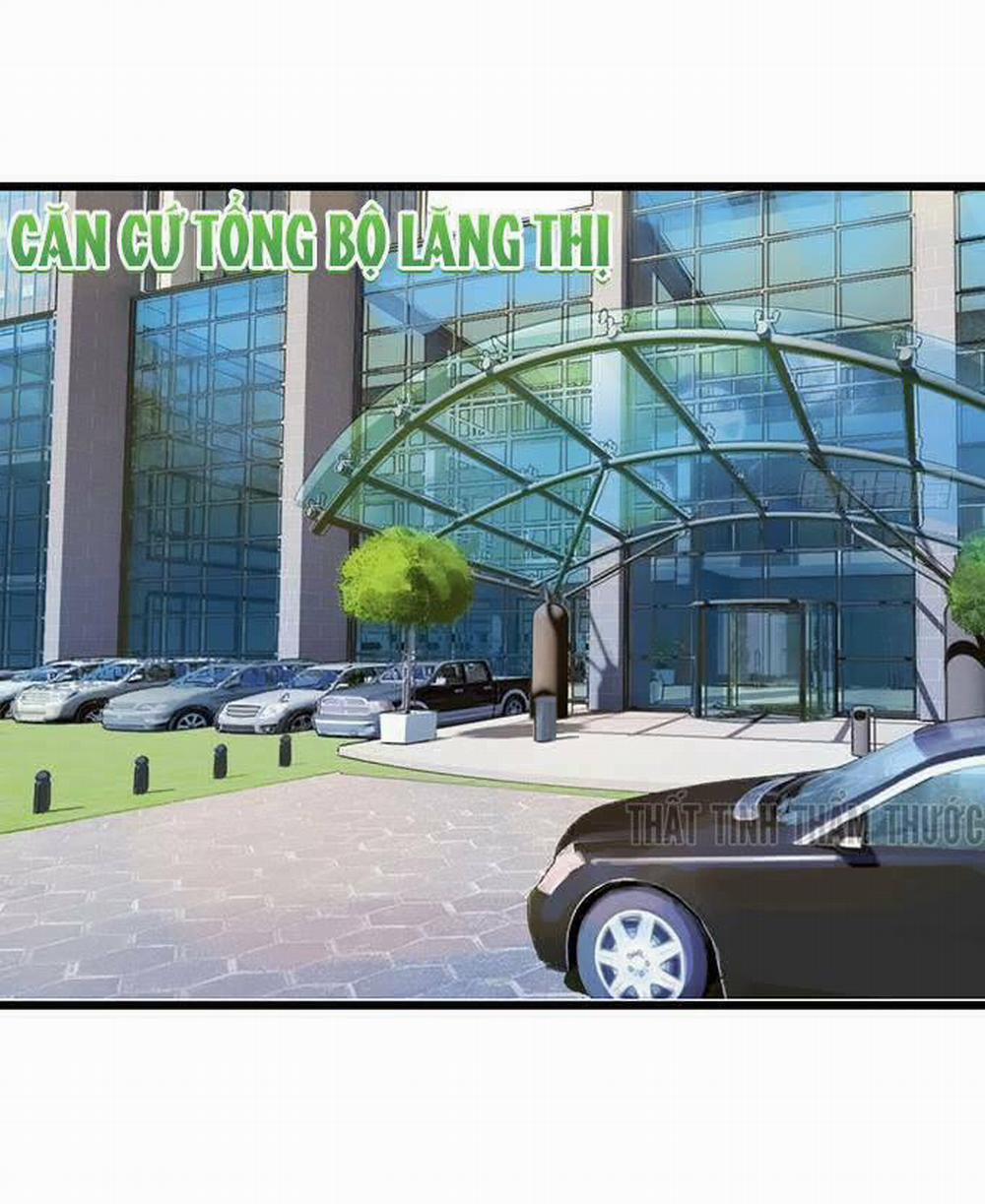 Hắc Đạo Đáng Yêu 24 trang 3