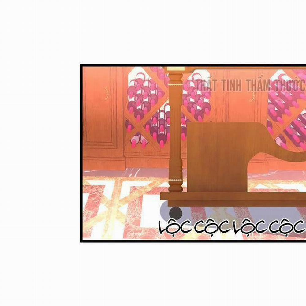 Hắc Đạo Đáng Yêu 24 trang 36