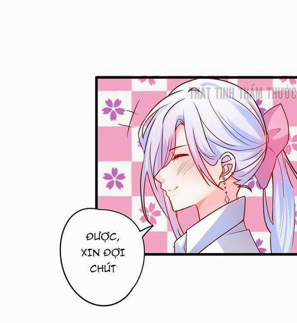 Hắc Đạo Đáng Yêu 24 trang 41