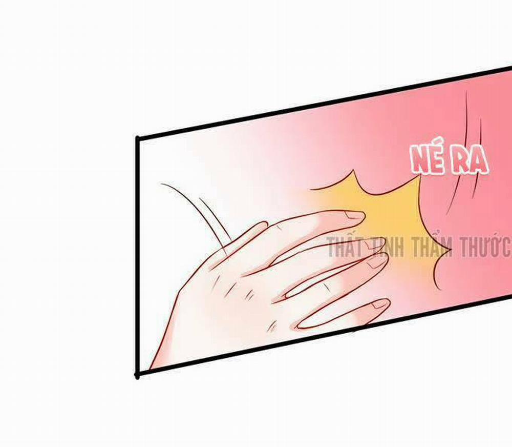 Hắc Đạo Đáng Yêu 24 trang 45