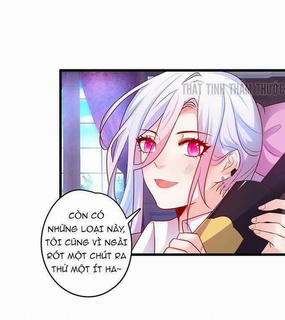 Hắc Đạo Đáng Yêu 24 trang 49