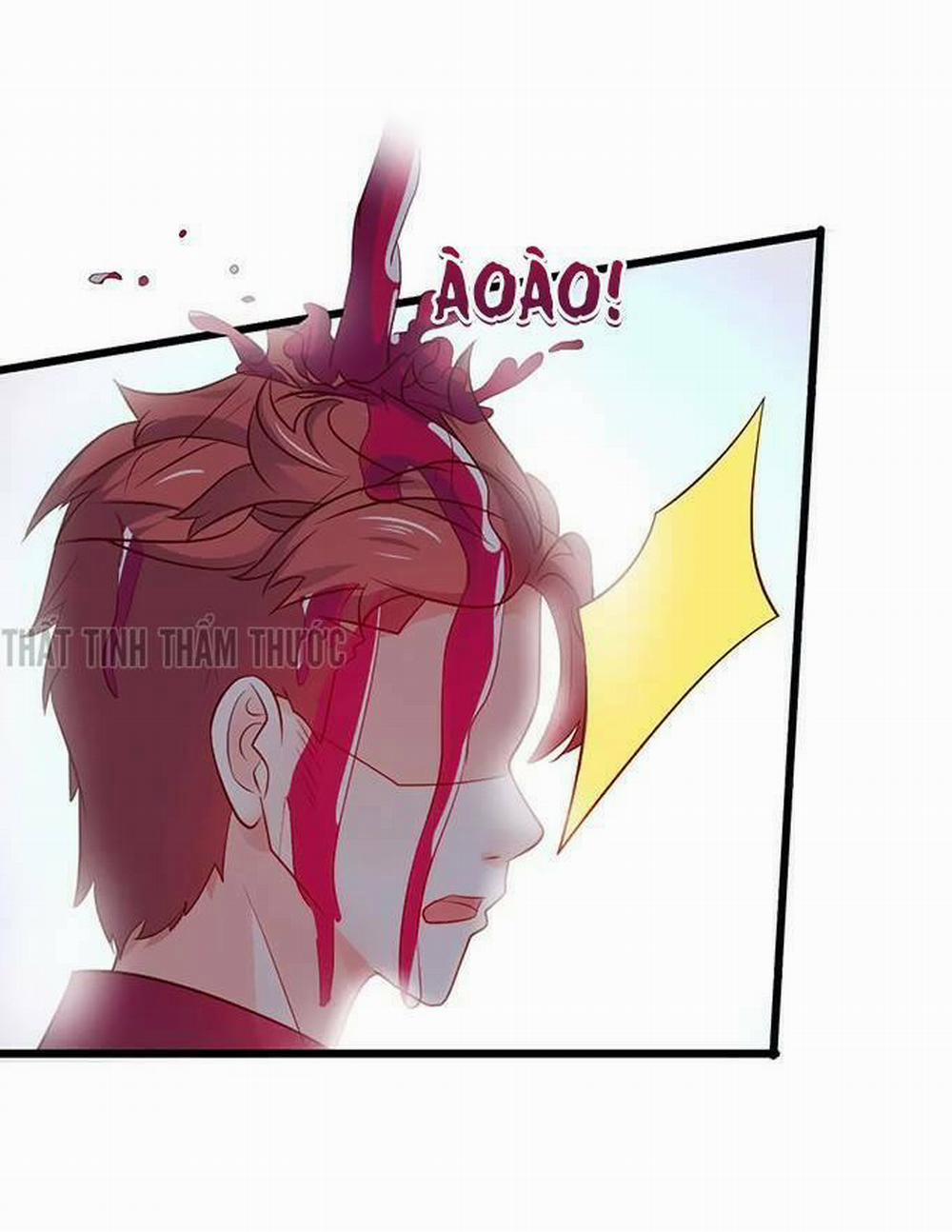 Hắc Đạo Đáng Yêu 24 trang 52