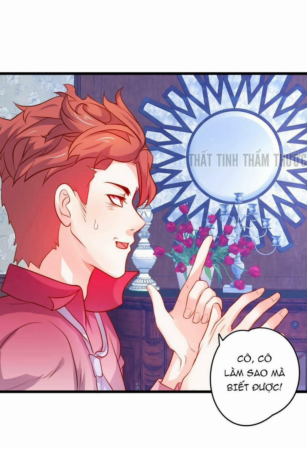 Hắc Đạo Đáng Yêu 24 trang 62