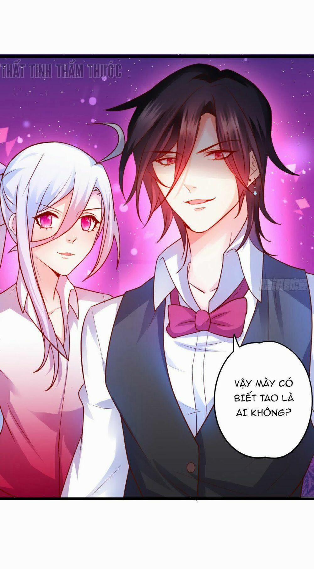Hắc Đạo Đáng Yêu 24 trang 63