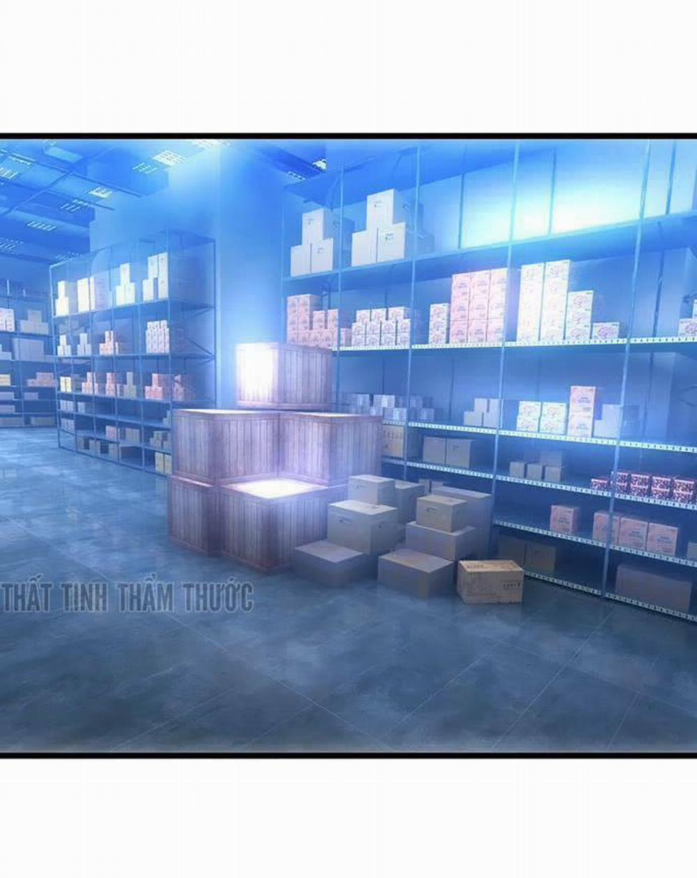 Hắc Đạo Đáng Yêu 25 trang 23