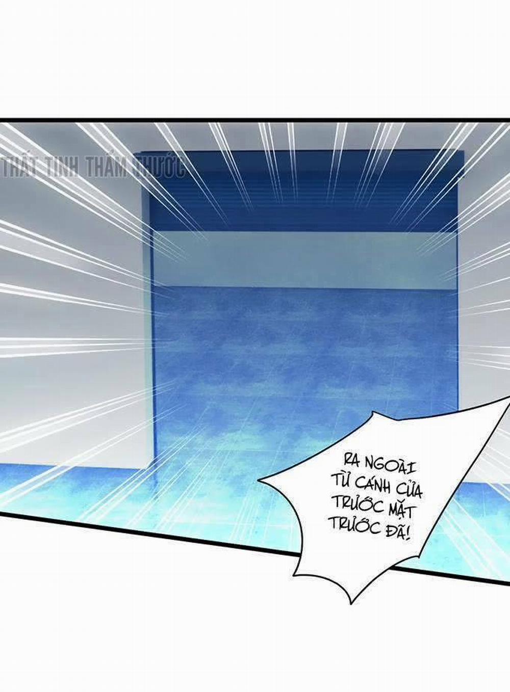 Hắc Đạo Đáng Yêu 25 trang 31