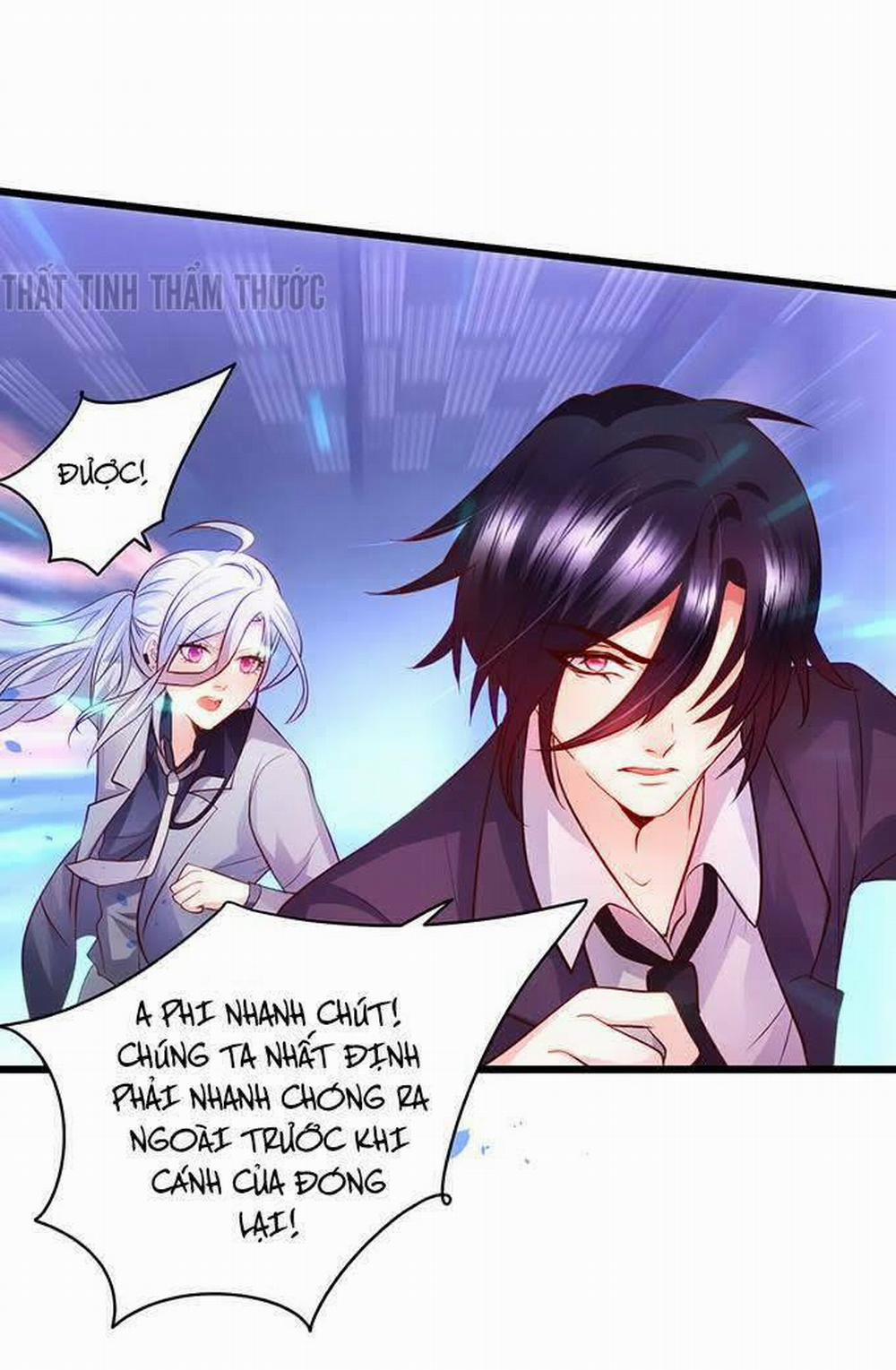 Hắc Đạo Đáng Yêu 25 trang 32