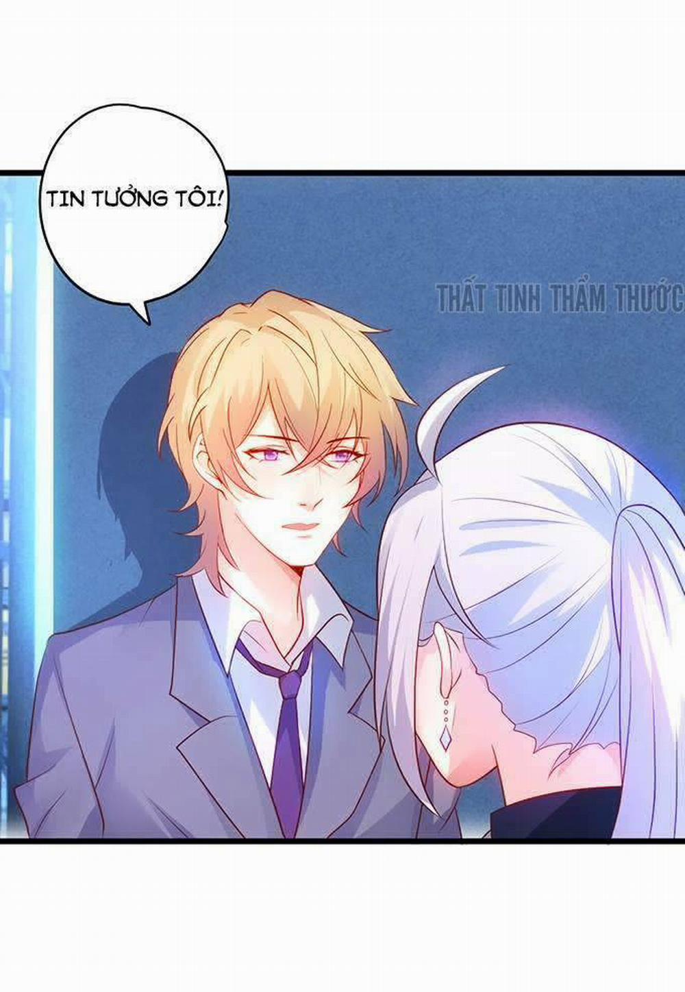 Hắc Đạo Đáng Yêu 25 trang 59