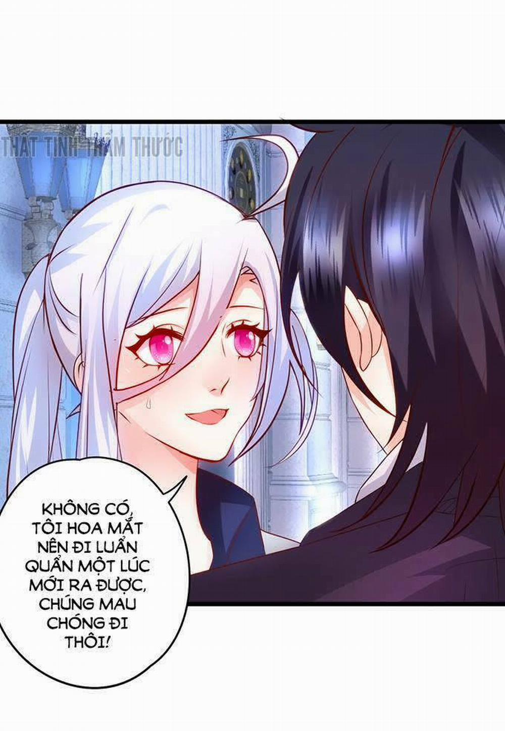 Hắc Đạo Đáng Yêu 26 trang 10
