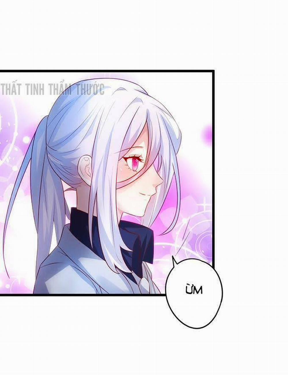 Hắc Đạo Đáng Yêu 26 trang 12