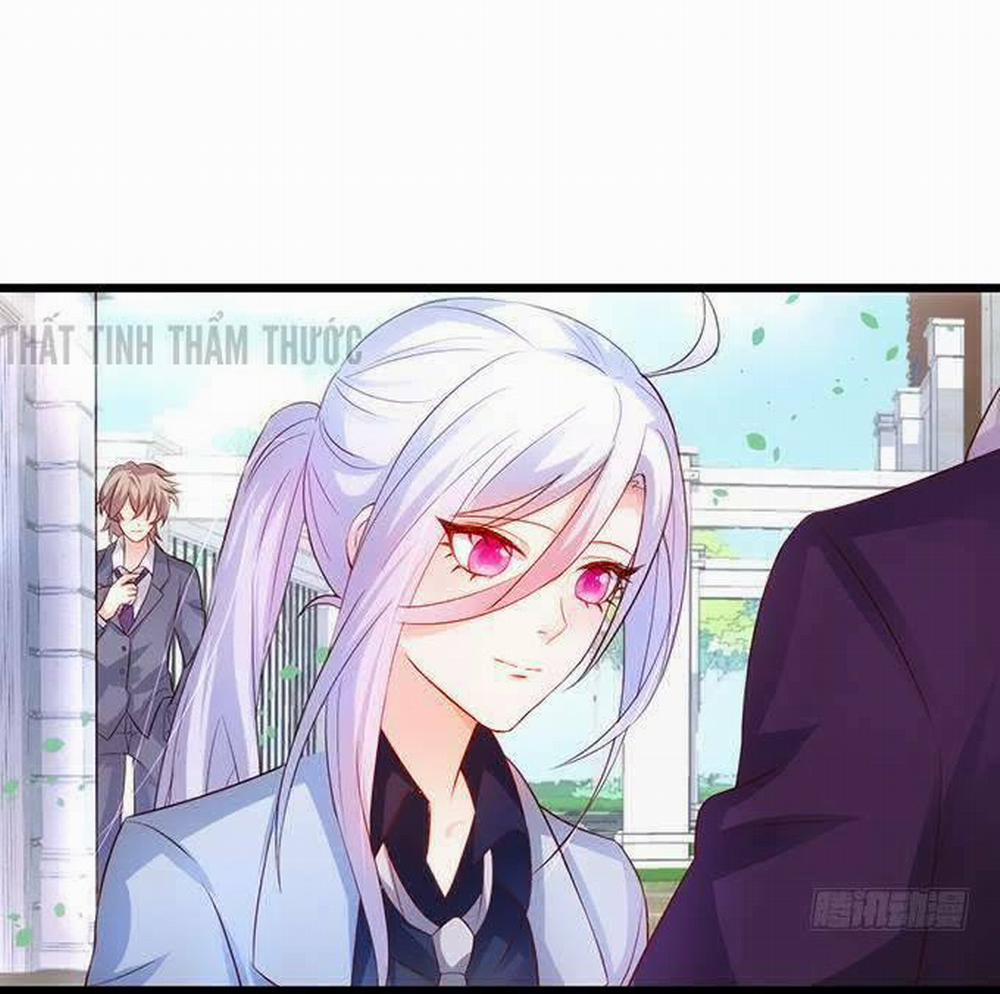 Hắc Đạo Đáng Yêu 26 trang 13