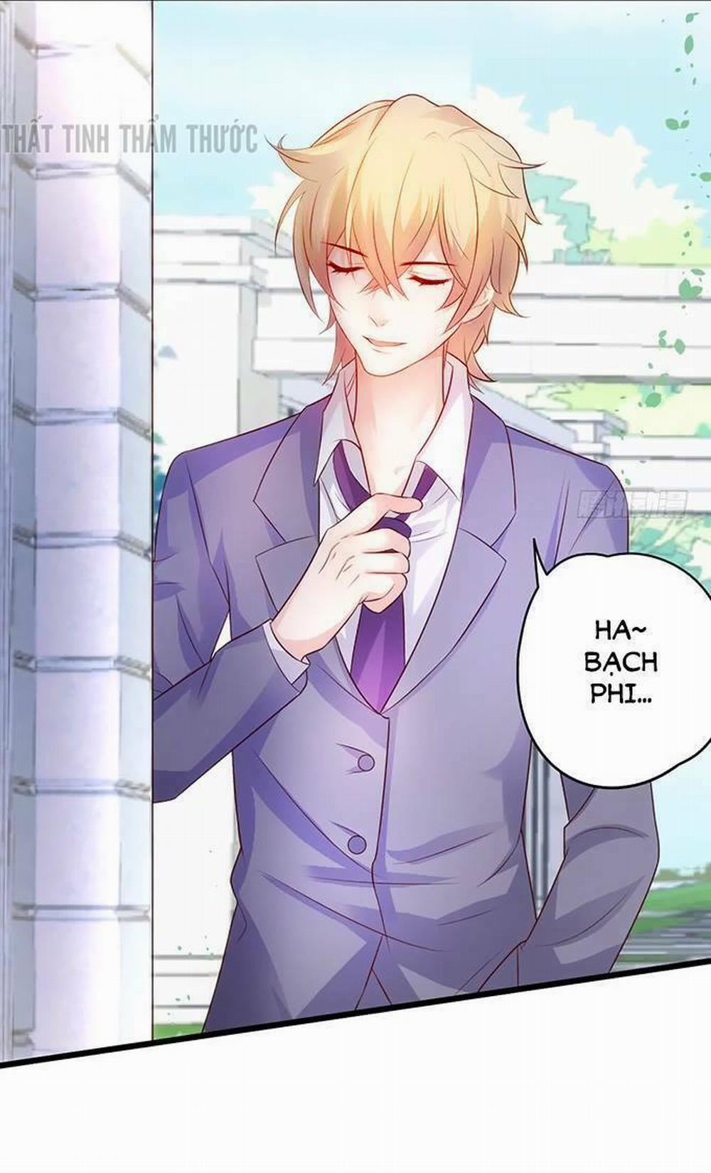 Hắc Đạo Đáng Yêu 26 trang 14