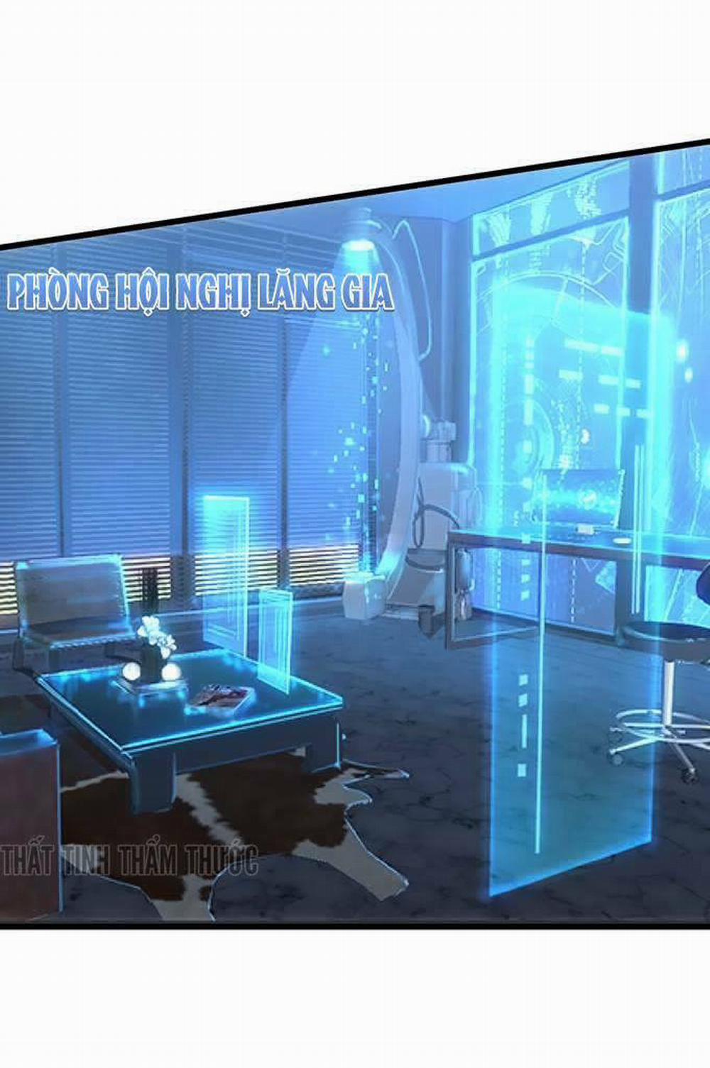 Hắc Đạo Đáng Yêu 26 trang 15