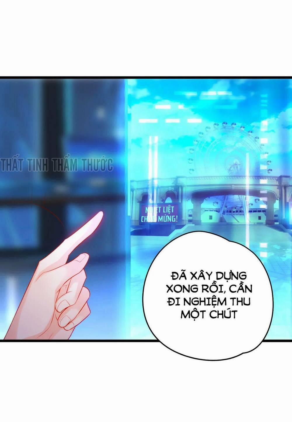 Hắc Đạo Đáng Yêu 26 trang 22