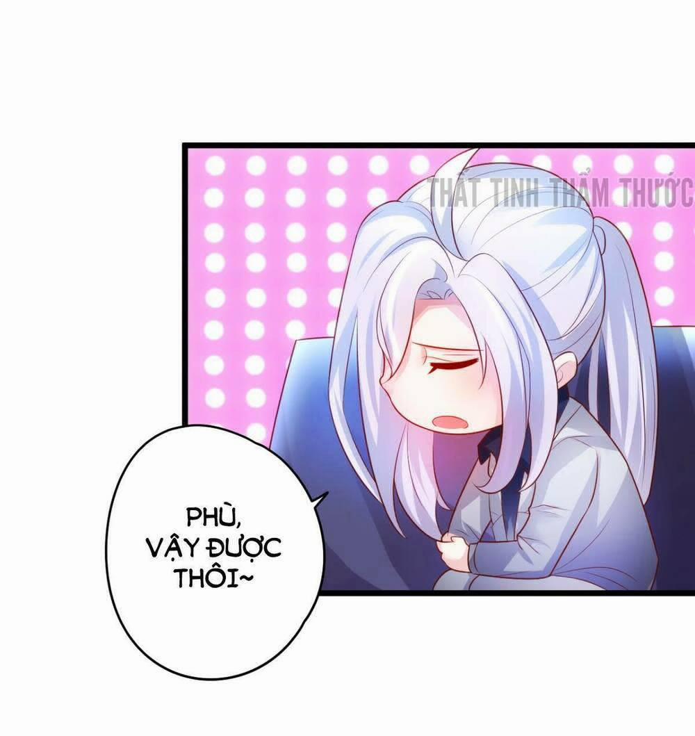 Hắc Đạo Đáng Yêu 26 trang 25