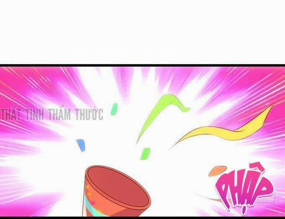 Hắc Đạo Đáng Yêu 26 trang 33