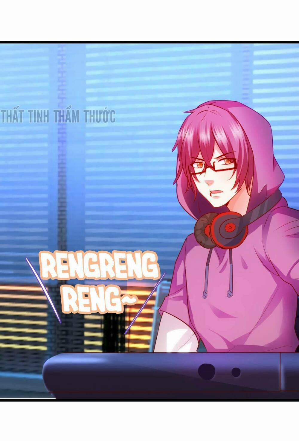 Hắc Đạo Đáng Yêu 26 trang 54