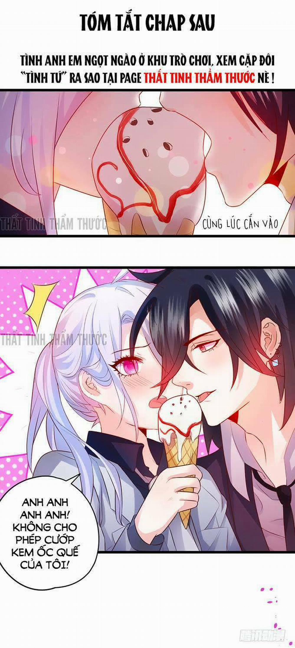 Hắc Đạo Đáng Yêu 26 trang 59