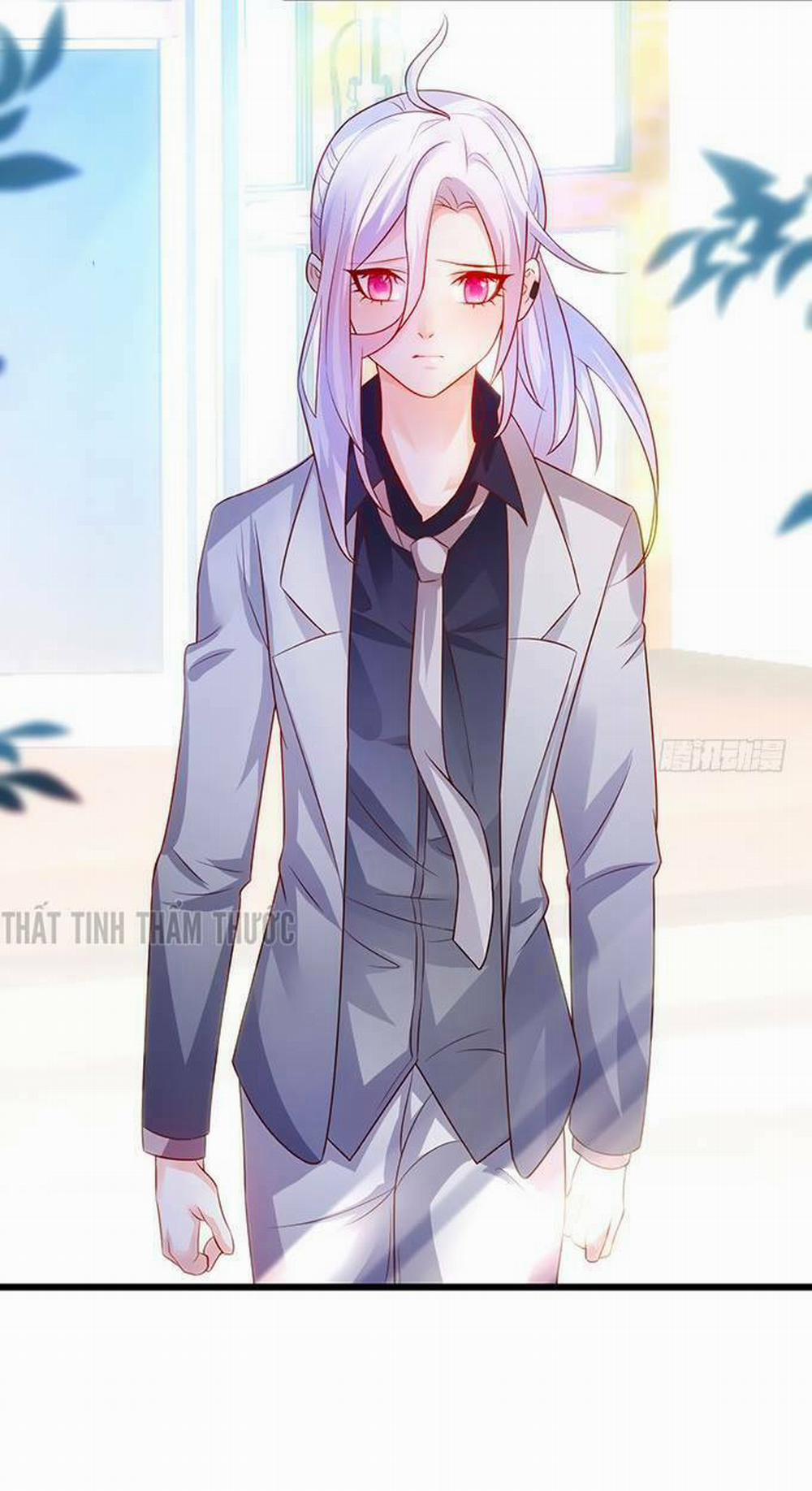 Hắc Đạo Đáng Yêu 26 trang 6