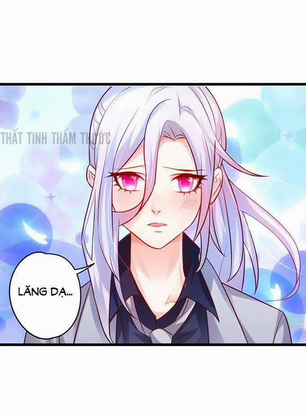 Hắc Đạo Đáng Yêu 26 trang 7