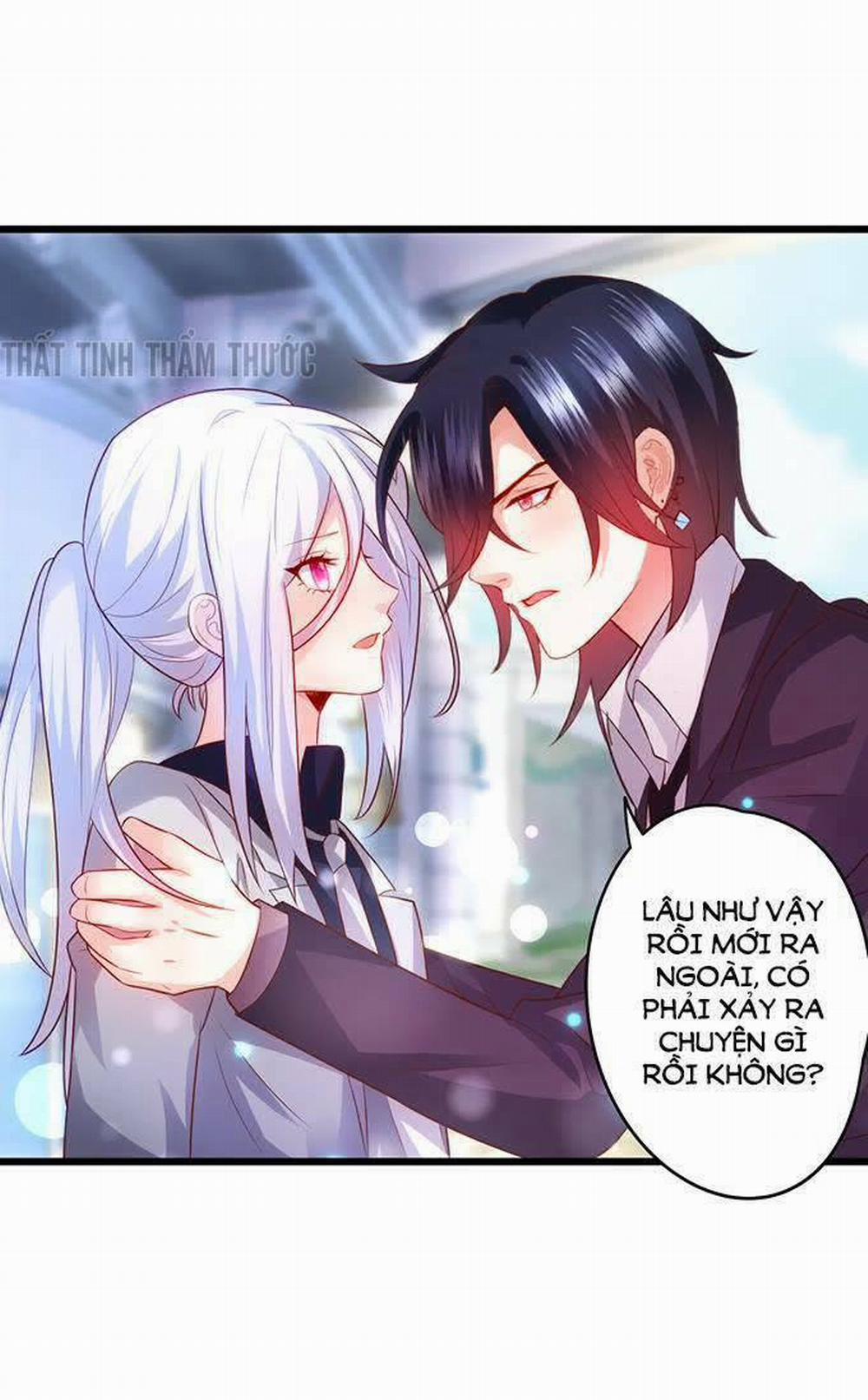 Hắc Đạo Đáng Yêu 26 trang 8