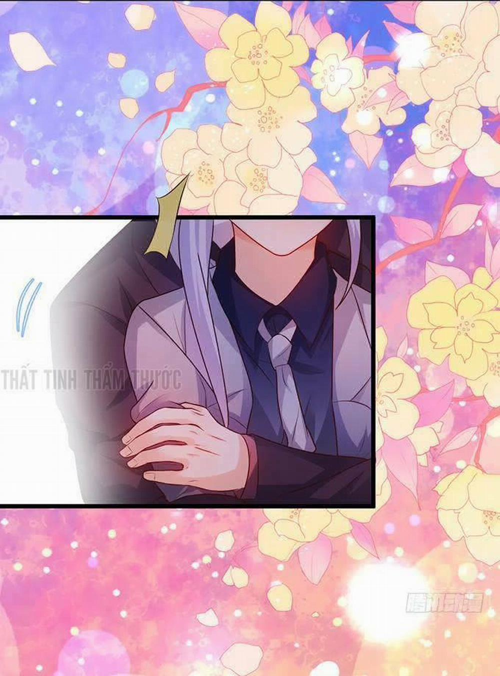 Hắc Đạo Đáng Yêu 27 trang 24