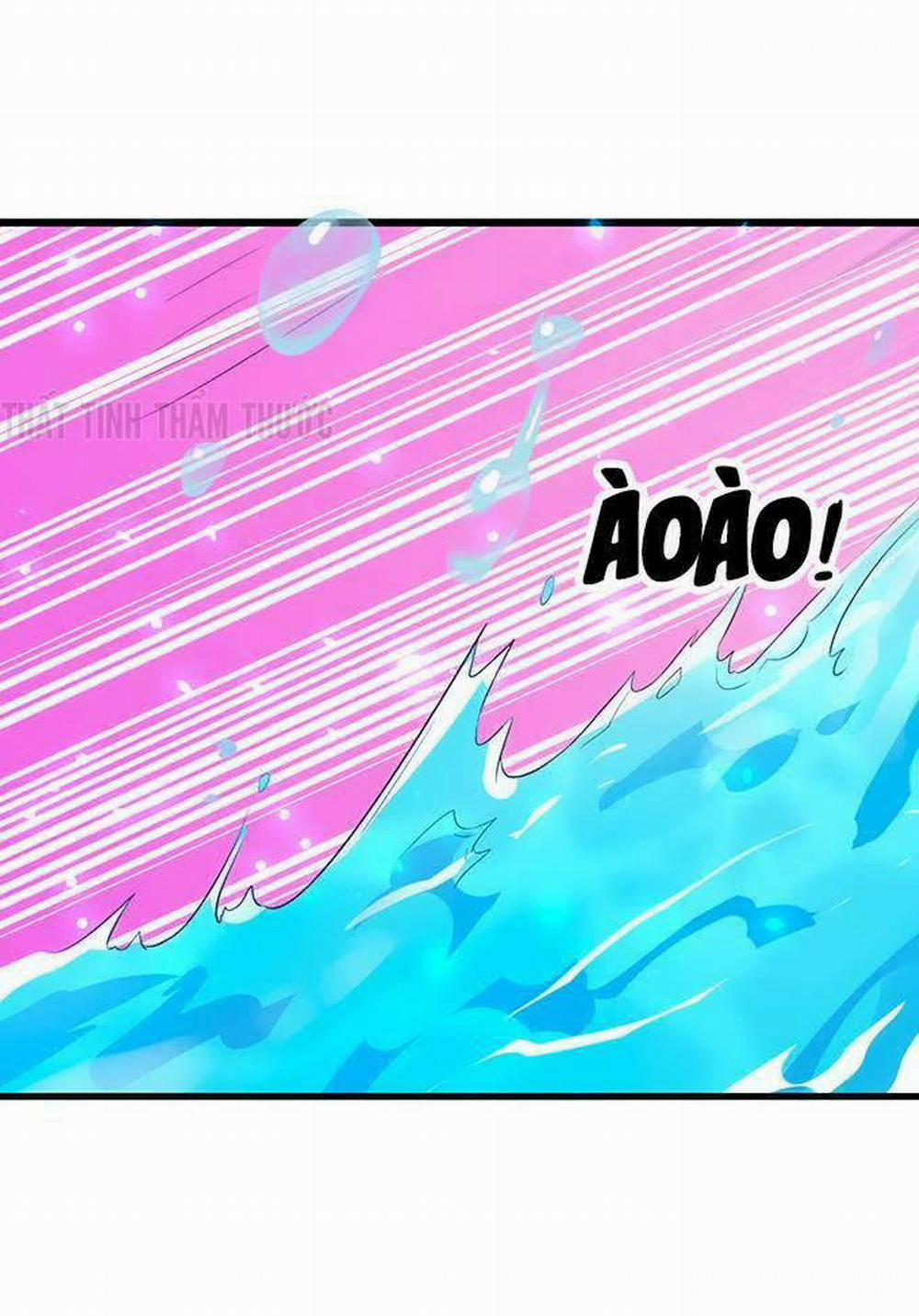 Hắc Đạo Đáng Yêu 27 trang 53